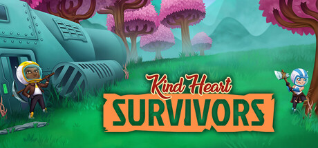 Kind Heart SURVIVORS