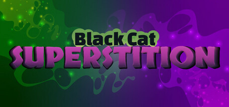 Superstition Black CAT